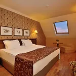 Hotel Club Hisarya
