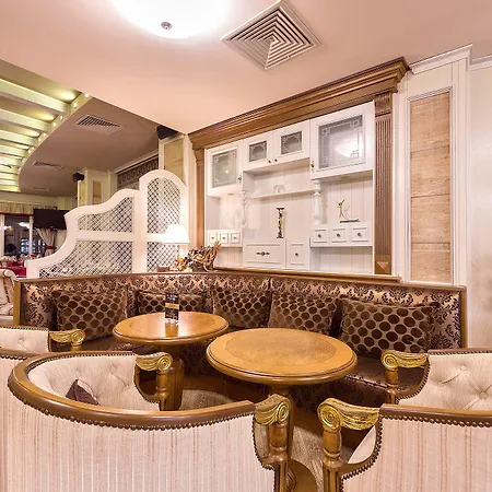 Szálloda Club Hiszarja