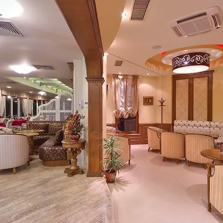 Hotel Club 4*