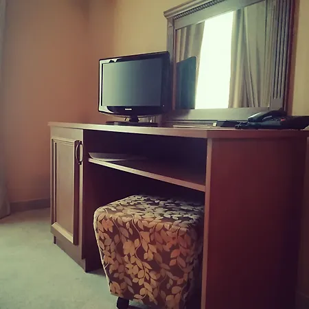 Club 4* ヒサリャ