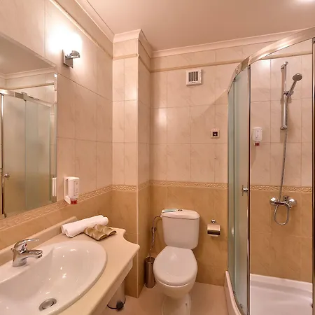 Hotel Club