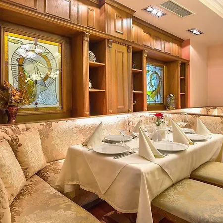 Hotel Club Chisaria