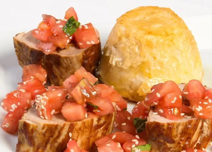 Club מלון היסריה