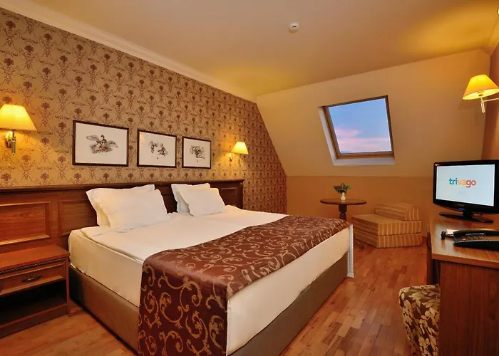 מלון Club היסריה