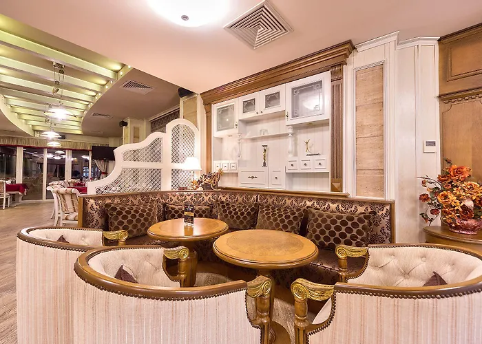 מלון Club היסריה