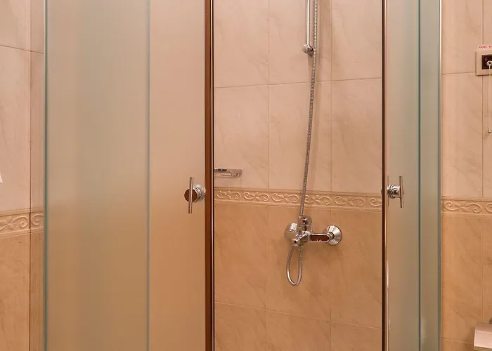 מלון Club היסריה