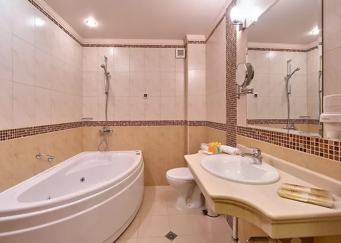 מלון Club היסריה