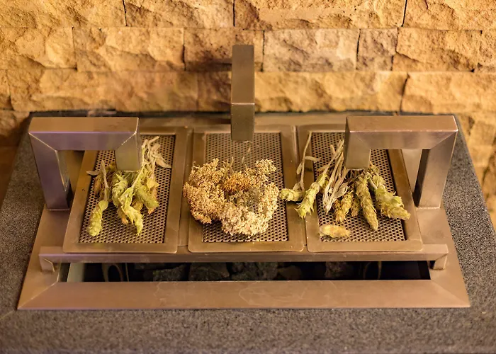 מלון Club היסריה