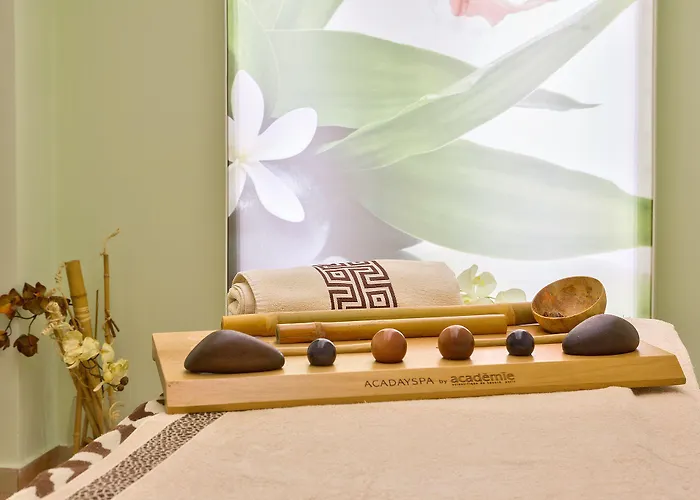 Club 4* היסריה