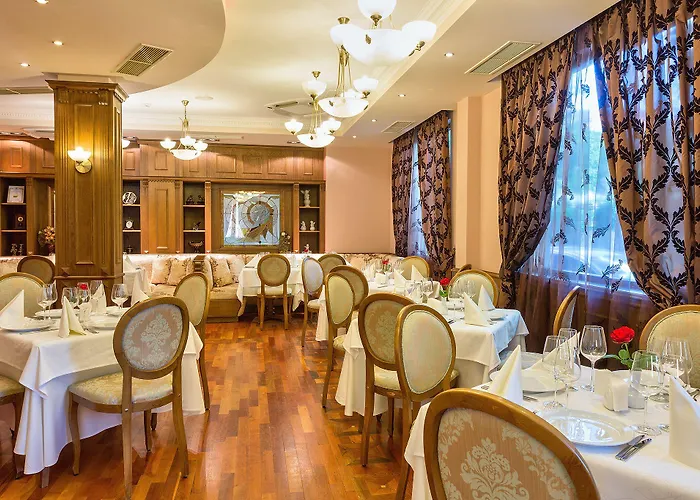 Club 4* היסריה