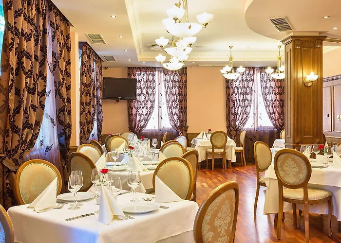 מלון Club היסריה