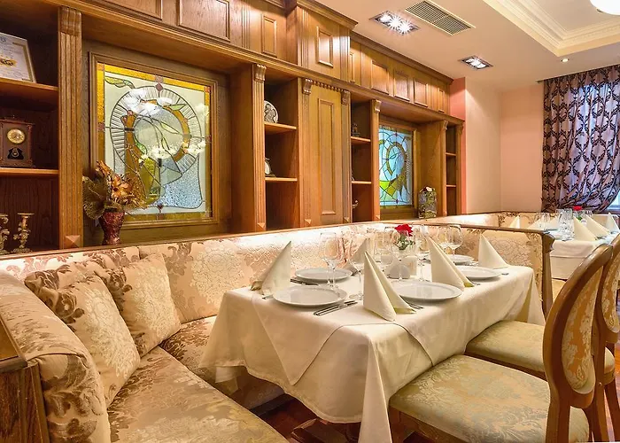 מלון Club היסריה